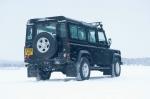Land Rover Defender 2006 года